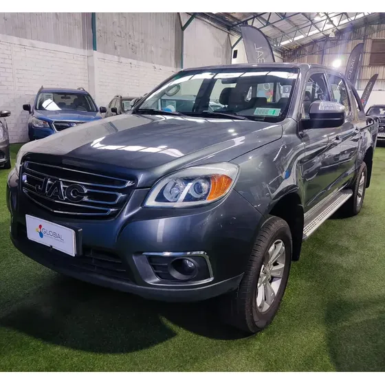 JAC T6 2024 Ce 2.0 2024 usado en Concepción