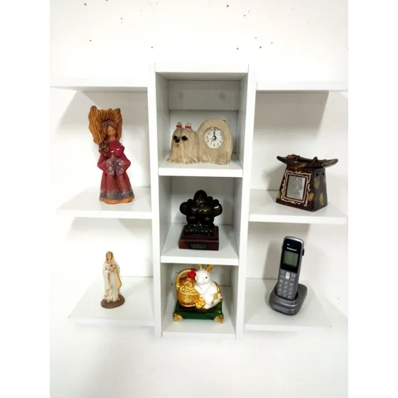 Repisa De Pared