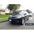 Mazda CX-7 2.3 Cx7l3t