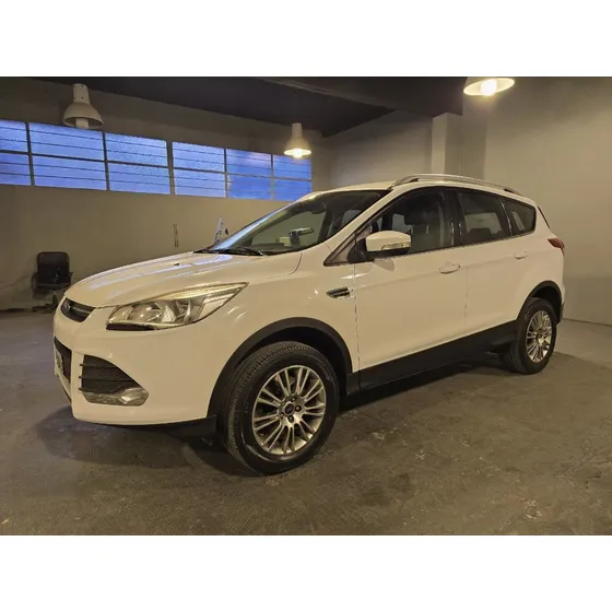 Ford Kuga 1.6 Sel 6at Awd T 180cv