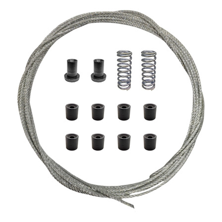 Cable Reparacion Levanta Vidrio Aplica A Fox Suran Gol Trend Cable Reparacion Levanta Vidrio Aplica A Fox Suran Gol Trend