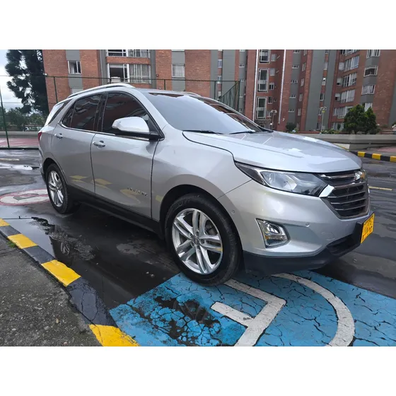 Chevrolet Equinox 1.5 Lt