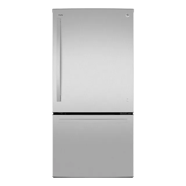 Refrigerador Bottom Freezer 595 L Ge Profile - Pdf21eyrcfs