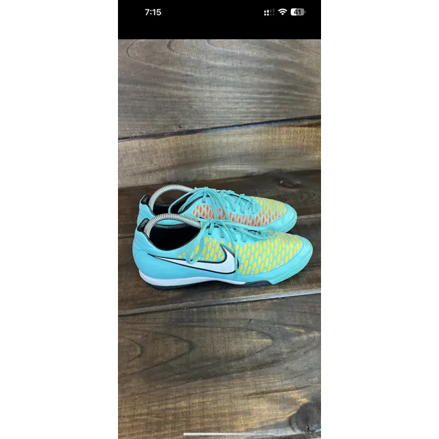Nike Futsal Talla 40