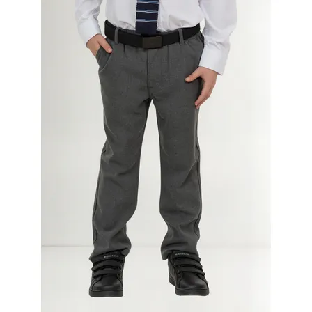 Pantalon Escolar Maui And Sons Cintura Elasticada Niño 6-8