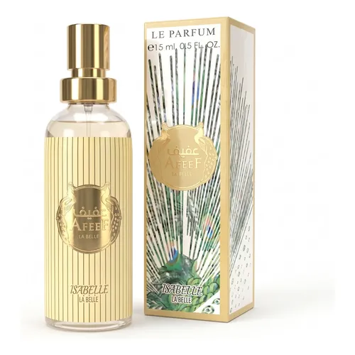 Perfume Vulcan Baie Eau De Parfum 100ml French Avenue