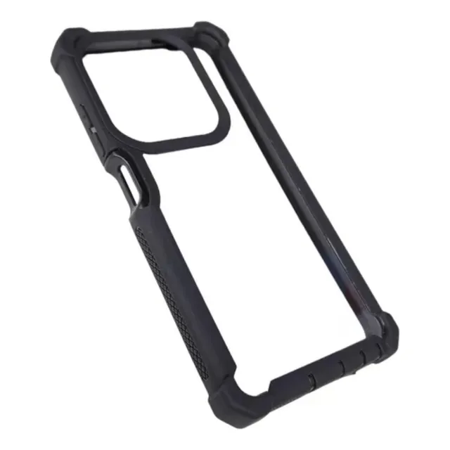 Forro Antigolpes 360 Para Spark 10c / Spark Go 2024