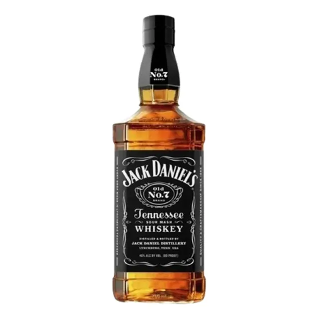 Whisky Jack Daniel's Old N°7 X 700cc
