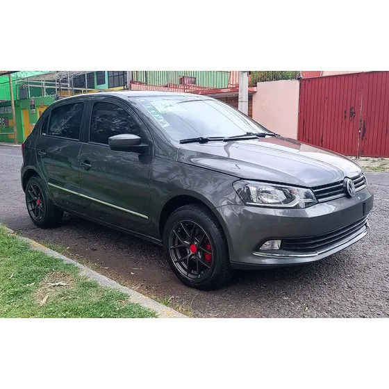Volkswagen Gol 1.6 Gl Mt