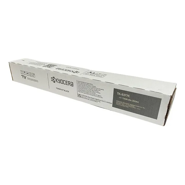 Toner Kyocera Tk-8377k Tinta Negro