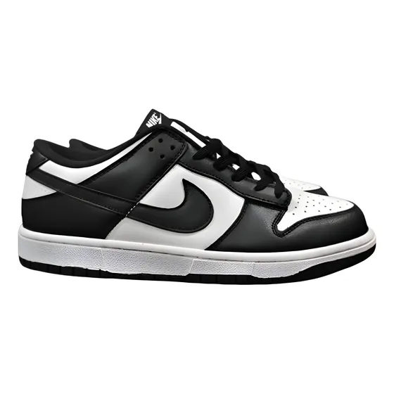 Tenis Retro Dunk Moda Urbana