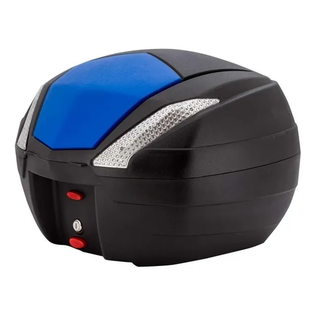 Maletero Tomcat 34 Litros