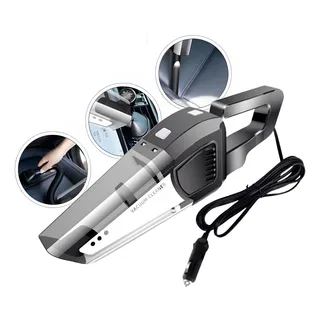 Aspirador De PĂł Automotivo Potente 120w 12v Turbolux Luxcar Aspirador De PĂł Automotivo Potente 120w 12v Turbolux Luxcar