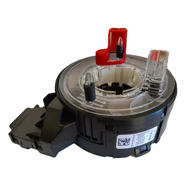 1k0959653c Resorte Reloj Para Volkswagen Jetta 2006-2010 Mk5