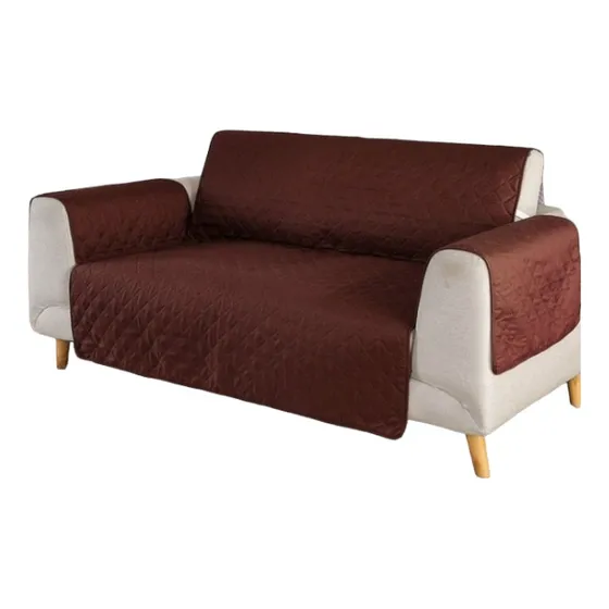 Cubre Sillon De 3 Cuerpos Impermeable