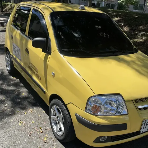 Hyundai Atos 2008 1.0 Prime
