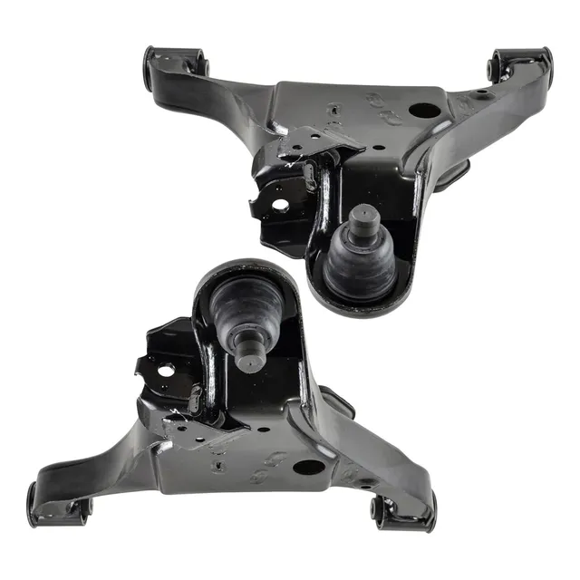 Meseta Inferior Nissan Np300 2024 4x2