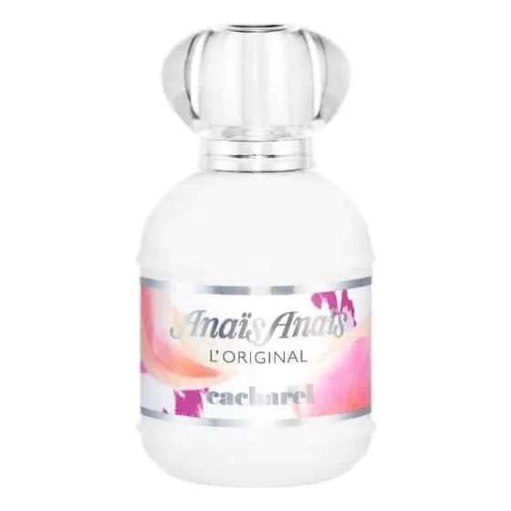 Perfume Cacharel Anais Anais Edt 30 Ml