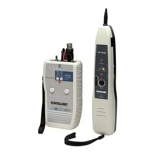 Probador Cables Intellinet 515566 Generador Tonos Pollo