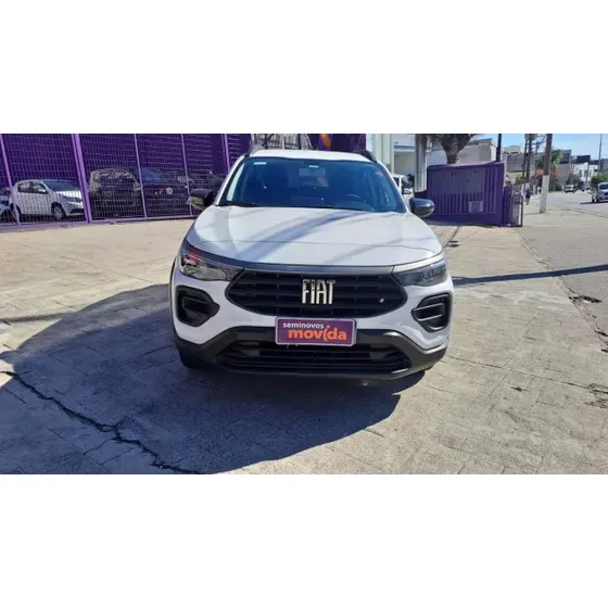 Fiat Pulse Drive 1.3 (aut.)