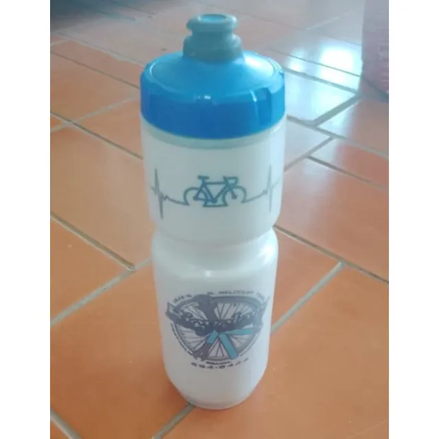 Termo De Ciclismo, Modelo Bicyclery, Usado Buen Estado.