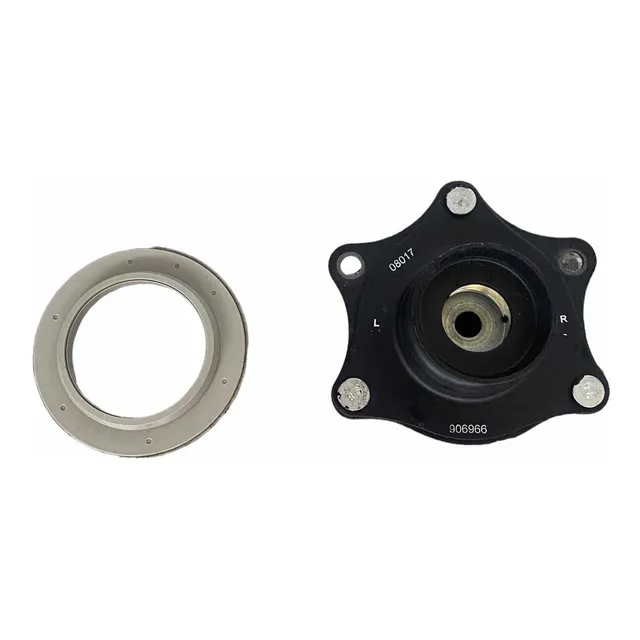 Soporte Base De Amortiguador Honda Crv 2007 2009