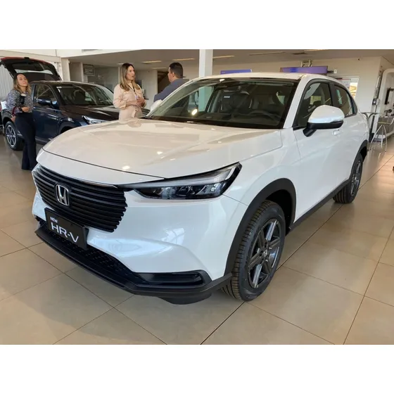 Honda Hr-v 1.5 Di I-vtec Flex Exl Cvt