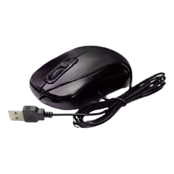 Mouse Nycetek Alámbrico Nmo-076-u