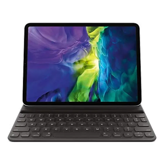 Apple Funda Con Teclado Inteligente: Funda De