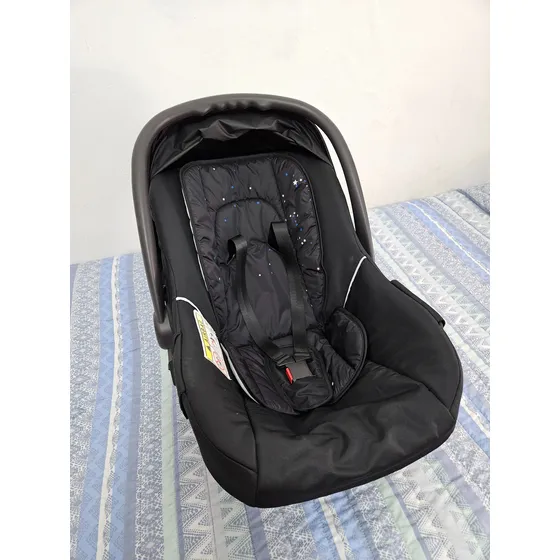 Huevito Carestino Bebe Coche Cochecito Auto