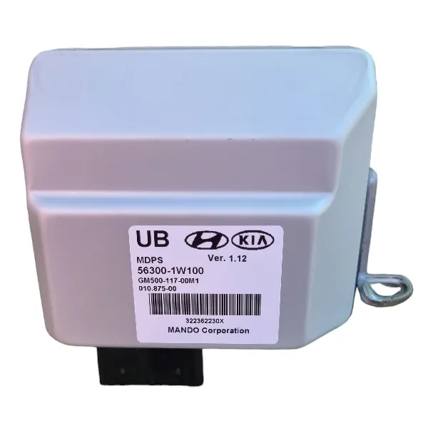 Modulo Control Dirección Asistida Original Kia Río 4  12-17
