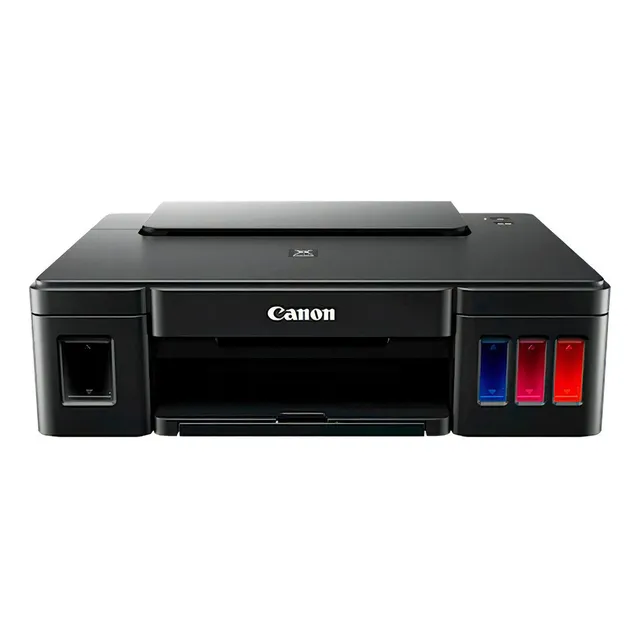 Impresora mecanica a color Canon Pixma G1110 127V