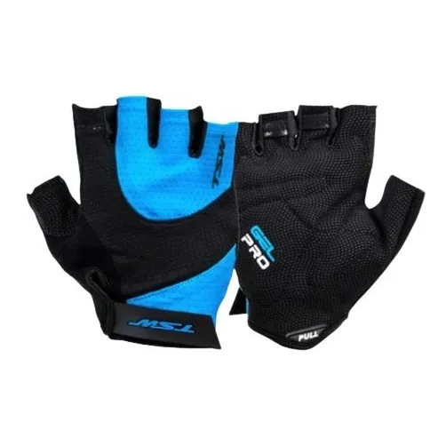 Luva Mtb Ciclista  Gel Alto Desempenho Bike Profissional