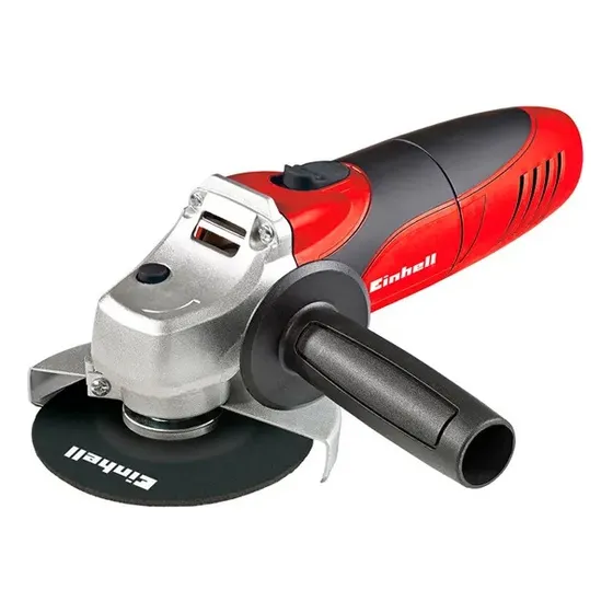 Esmeril Angular Einhell  4-1/2  De 850w 12000 Rpn 