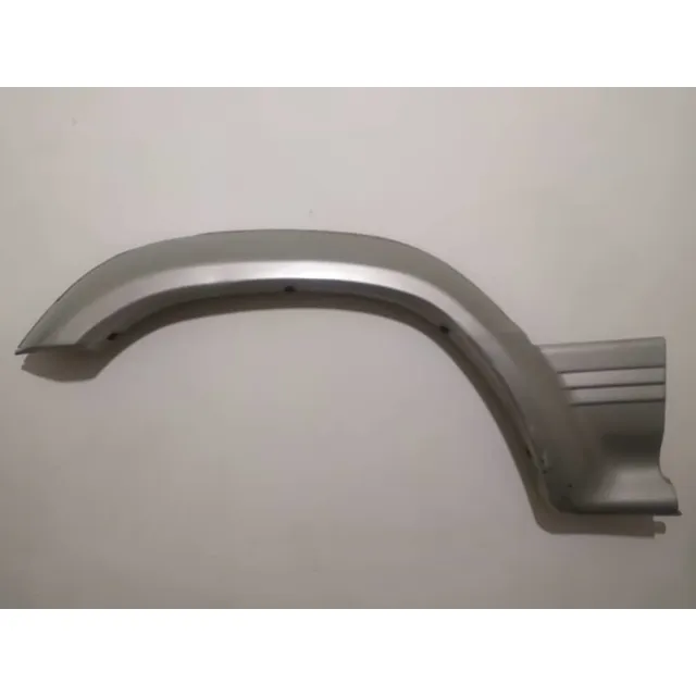 Buche Montero Dakar Guarda Fango Isquierdo Derecho Caracas.