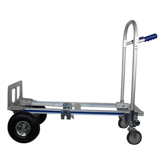 Carrito Multifuncional Noval Mod. Dc-250r