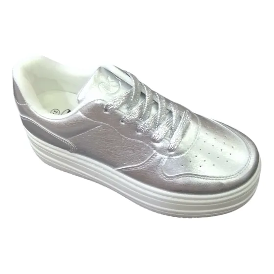 Zapatos Kriza Deportivos Casual Damas Modelo 3061