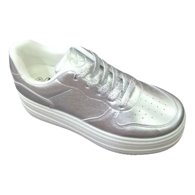 Zapatos Kriza Deportivos Casual Damas Modelo 3061