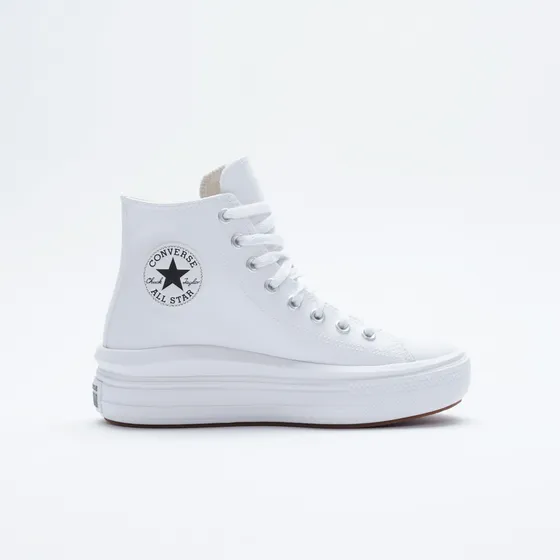 Converse Chuck Taylor All Star Move Mujer