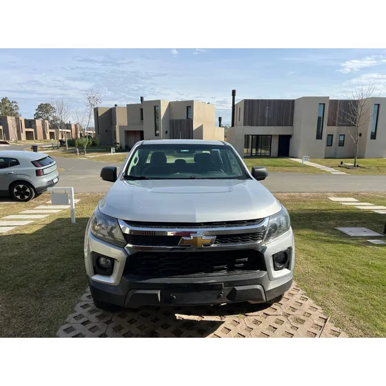 Chevrolet S10 Tdci 4x4 Lt Extra Full
