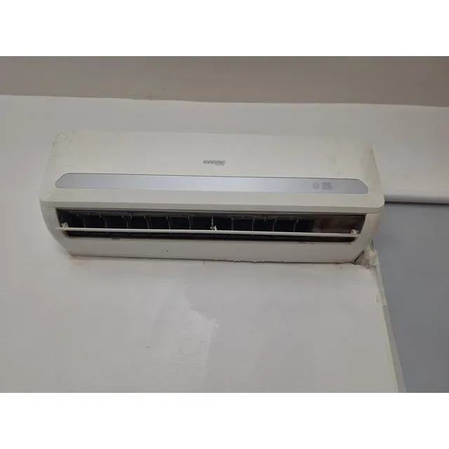 Consola De Aire Acondicionado Usada 12000 Btu