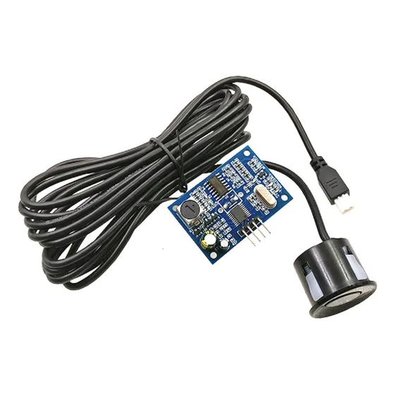 Módulo Sensor Ultrassônico Impermeável Jsn-sr04t/aj-sr04m
