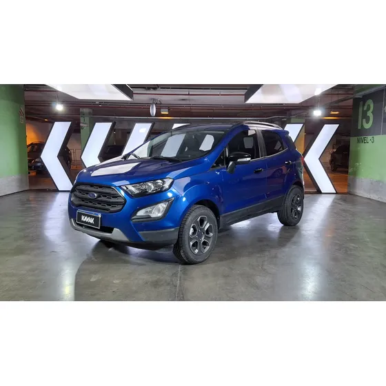 Ford Ecosport 1.5 Freestyle