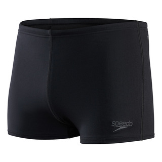 Traje De Baño Negro Aquashort Eco Endurance+ Hombre - Speedo Traje De Baño Negro Aquashort Eco Endurance+ Hombre - Speedo