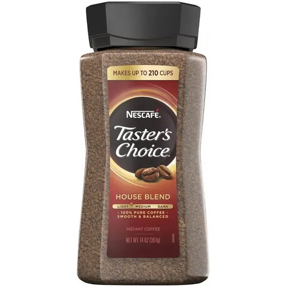Taster Choice | MercadoLibre