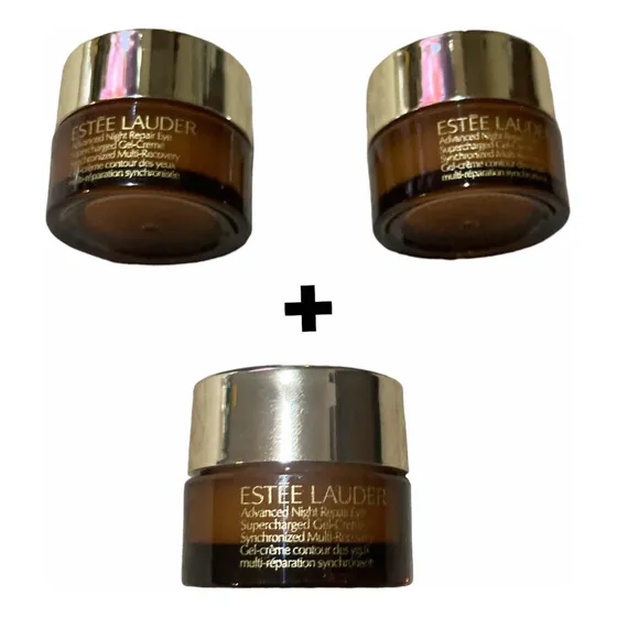 Estee Lauder Advanced Night Repair Eye Supercharged Ojos