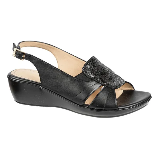Sandalias Mujer Copacabana Cop-609 Cop-609 Cue/rondini/blanc