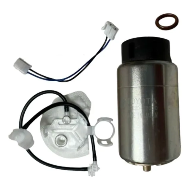Pila De Gasolina Toyota Corolla 99-2005 Yaris 2000-2005