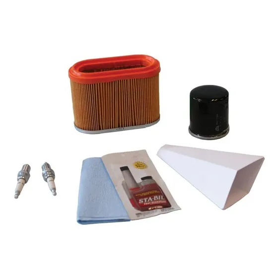 Kit De Mantenimiento Generac Filtro Aire Aceite Bujia