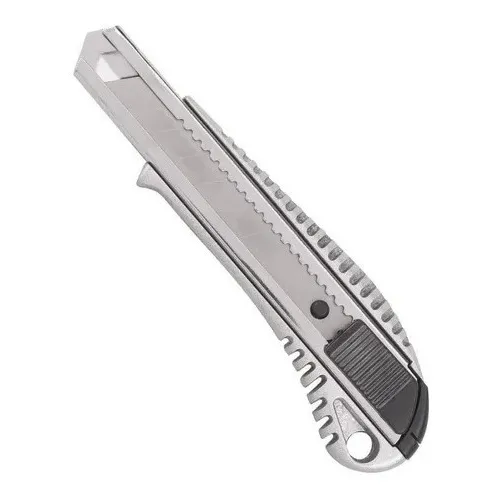 Bisturi  Industrial Grande Cuerpo Metalico 